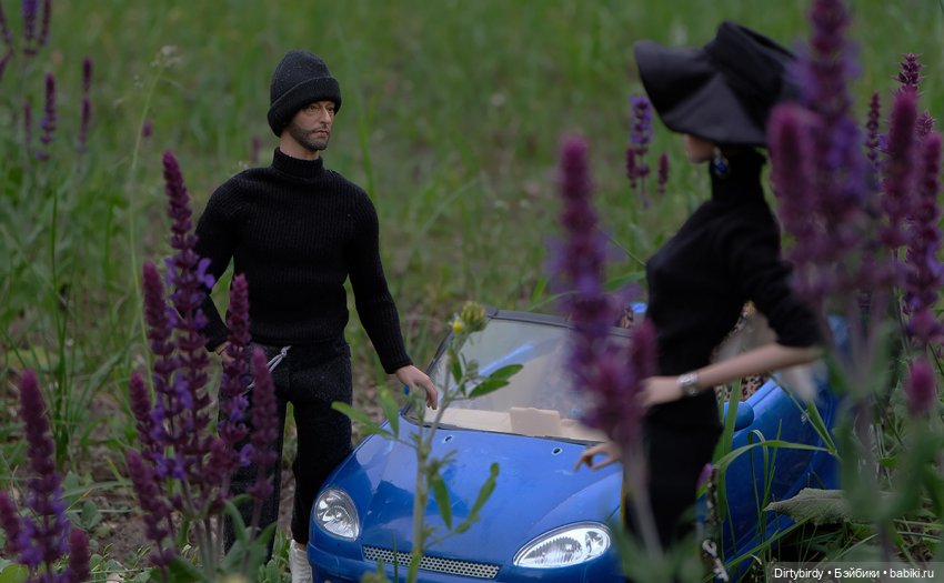 Отель смерть & завтрак. 19 серия (фото 6)