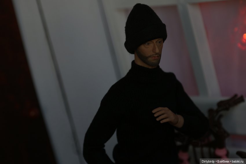 Отель смерть & завтрак. 20 серия