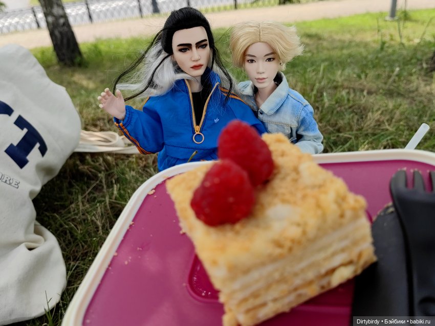 Как Феликс Обитсу всё уронил😼😸