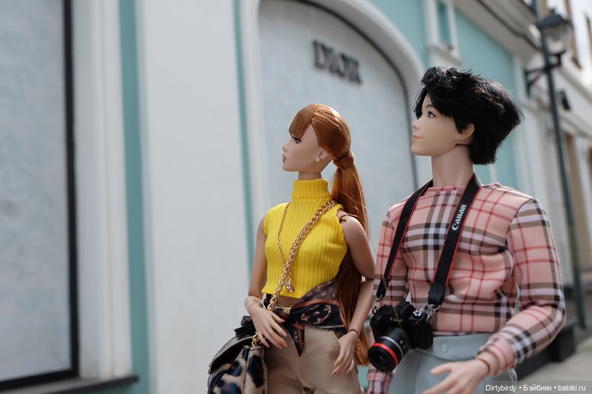 💛Медовый месяц итальянцев в России💛 (фото 2)