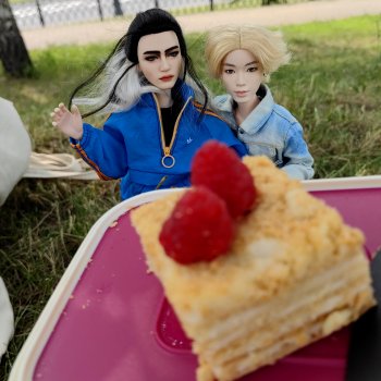 Как Феликс Обитсу всё уронил😼😸