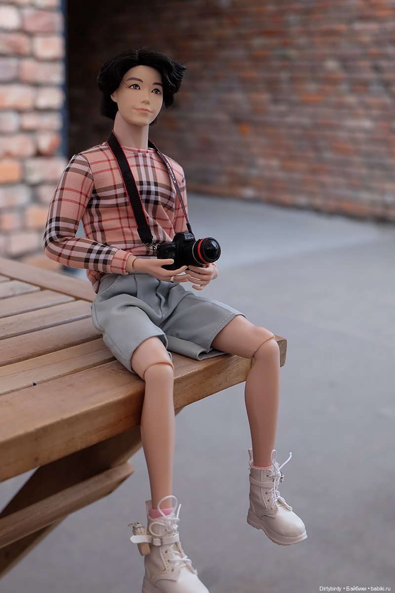 💛Медовый месяц итальянцев в России💛