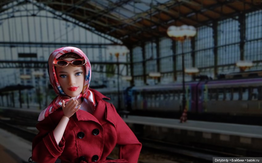 Отель смерть & завтрак. 22 серия