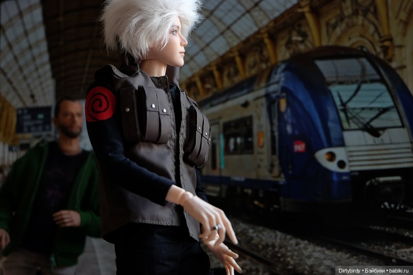 Отель смерть & завтрак. 22 серия