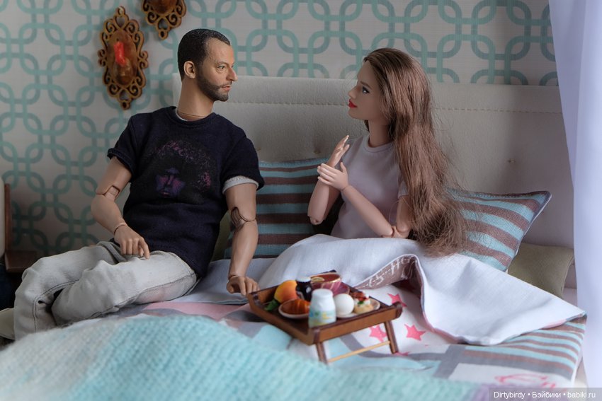 Отель смерть & завтрак. 22 серия (фото 7)