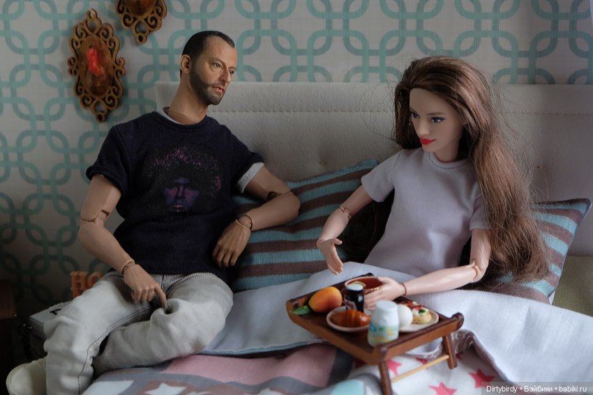 Отель смерть & завтрак. 22 серия (фото 9)