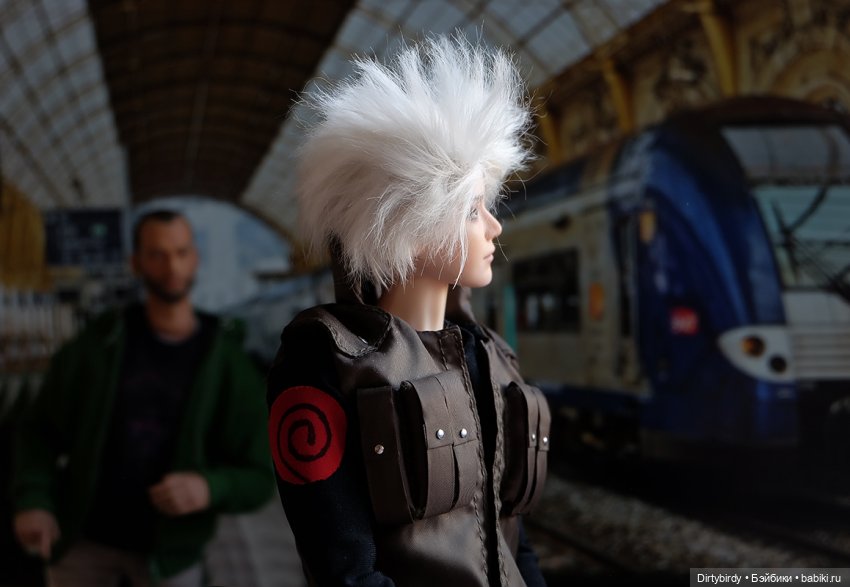 Отель смерть & завтрак. 22 серия