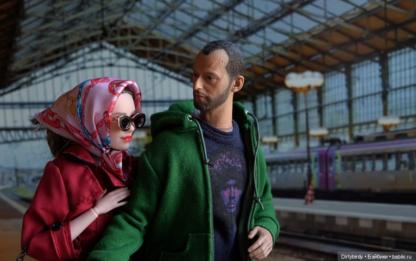 Отель смерть & завтрак. 22 серия