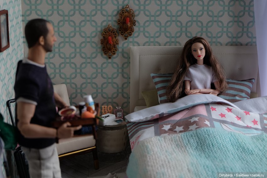 Отель смерть & завтрак. 22 серия (фото 2)