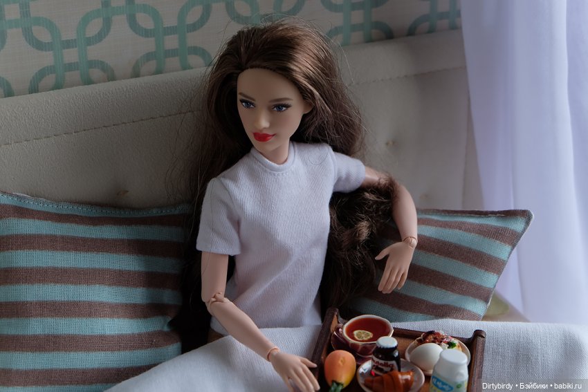 Отель смерть & завтрак. 22 серия