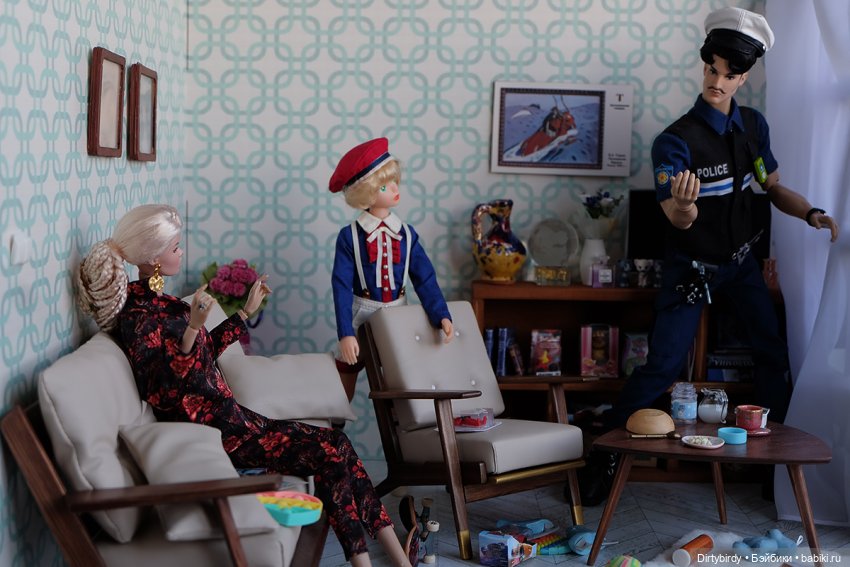 Тайное всегда становится явным. Режиссерская версия детства Феликса Обитсу