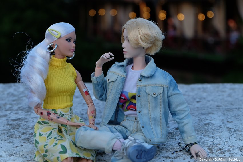 Тайное всегда становится явным. Режиссерская версия детства Феликса Обитсу (фото 5)