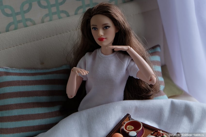 Отель смерть & завтрак. 22 серия