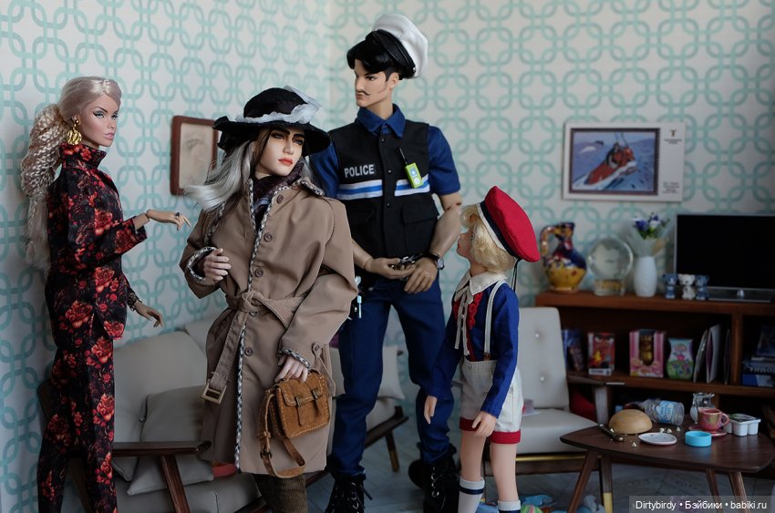 Тайное всегда становится явным. Режиссерская версия детства Феликса Обитсу