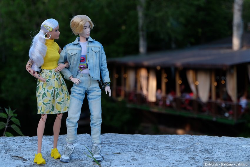 Тайное всегда становится явным. Режиссерская версия детства Феликса Обитсу