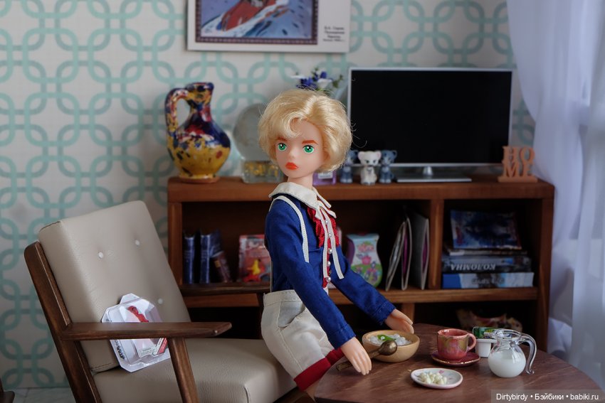 Тайное всегда становится явным. Режиссерская версия детства Феликса Обитсу (фото 10)