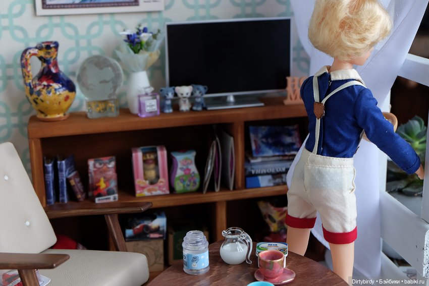 Тайное всегда становится явным. Режиссерская версия детства Феликса Обитсу