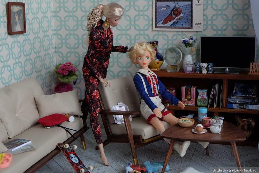 Тайное всегда становится явным. Режиссерская версия детства Феликса Обитсу (фото 7)