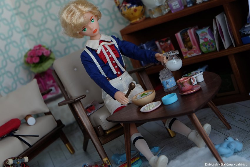 Тайное всегда становится явным. Режиссерская версия детства Феликса Обитсу