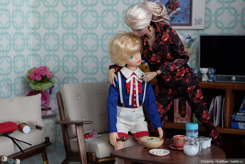 Тайное всегда становится явным. Режиссерская версия детства Феликса Обитсу