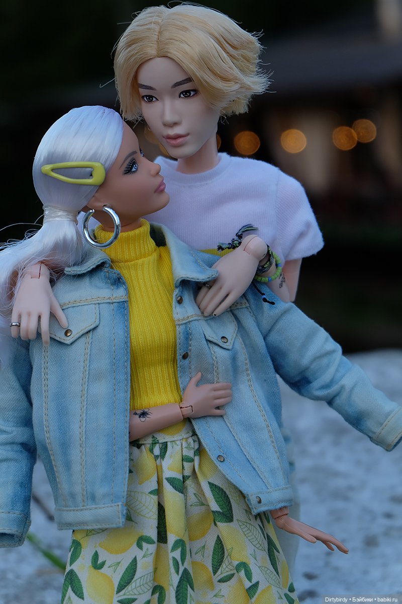 Тайное всегда становится явным. Режиссерская версия детства Феликса Обитсу