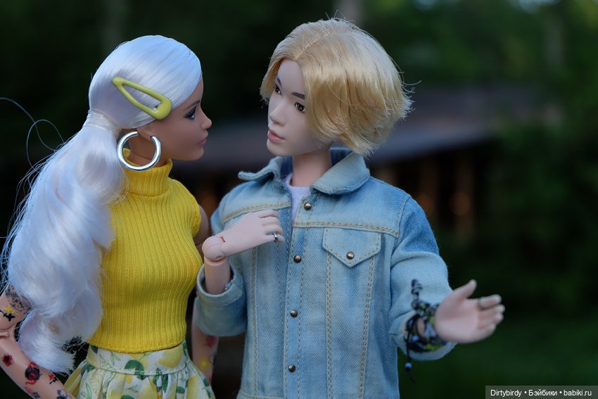 Тайное всегда становится явным. Режиссерская версия детства Феликса Обитсу (фото 2)