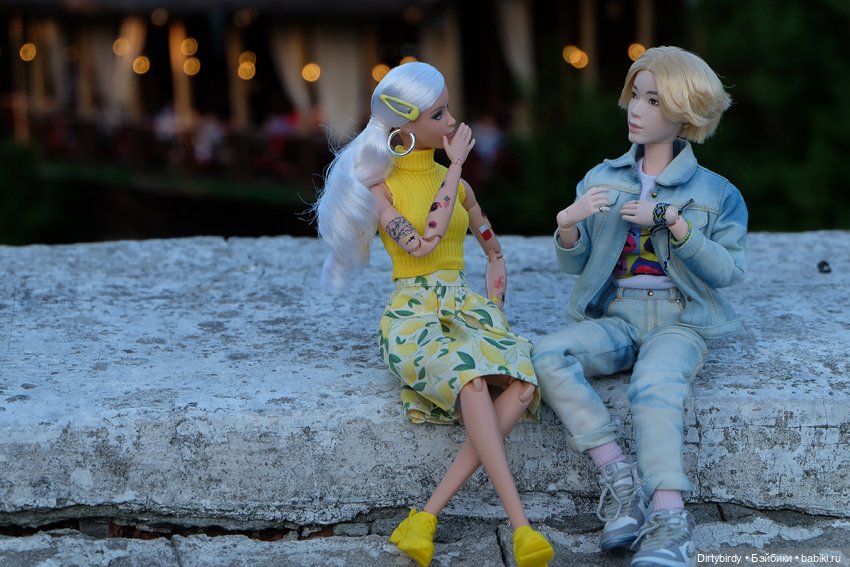 Тайное всегда становится явным. Режиссерская версия детства Феликса Обитсу