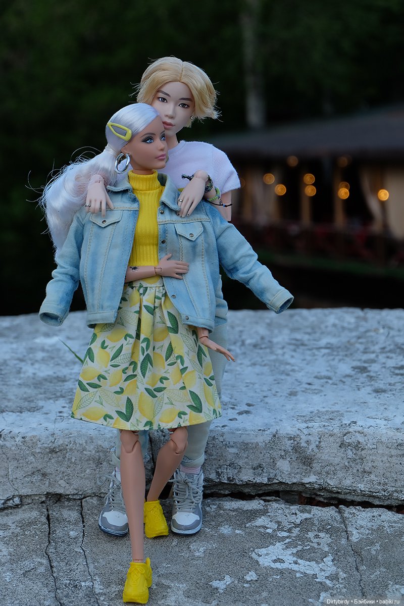 Тайное всегда становится явным. Режиссерская версия детства Феликса Обитсу