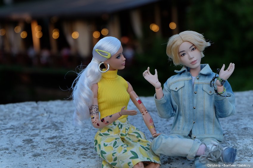 Тайное всегда становится явным. Режиссерская версия детства Феликса Обитсу