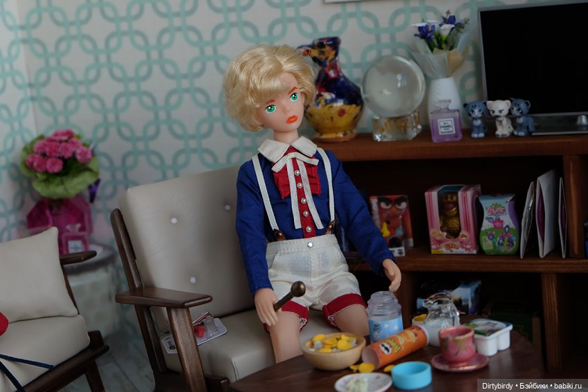 Тайное всегда становится явным. Режиссерская версия детства Феликса Обитсу