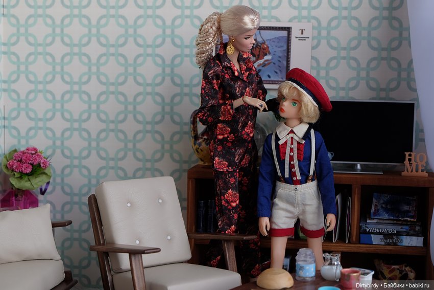 Тайное всегда становится явным. Режиссерская версия детства Феликса Обитсу