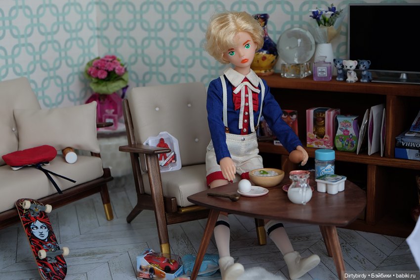 Тайное всегда становится явным. Режиссерская версия детства Феликса Обитсу (фото 8)