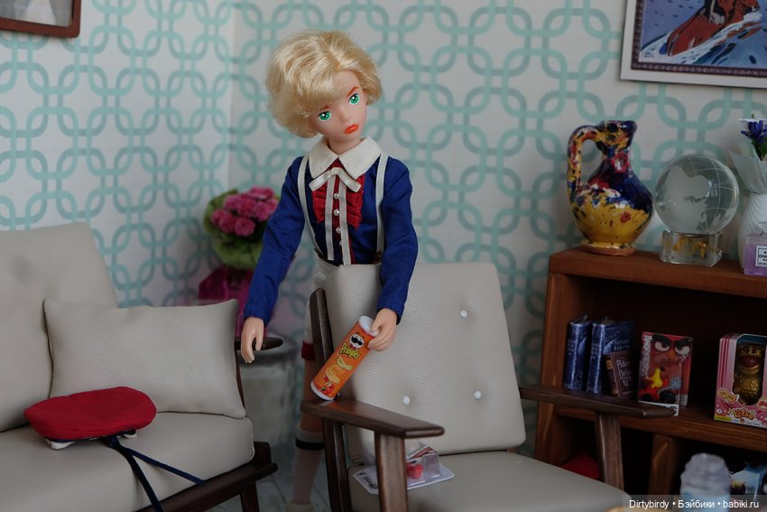 Тайное всегда становится явным. Режиссерская версия детства Феликса Обитсу