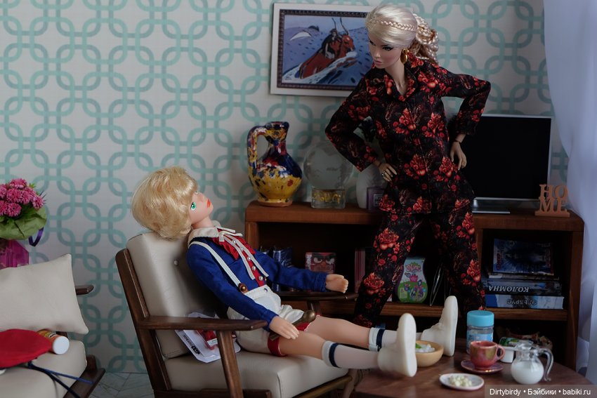 Тайное всегда становится явным. Режиссерская версия детства Феликса Обитсу