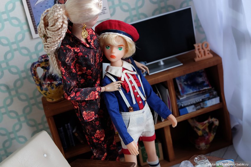 Тайное всегда становится явным. Режиссерская версия детства Феликса Обитсу