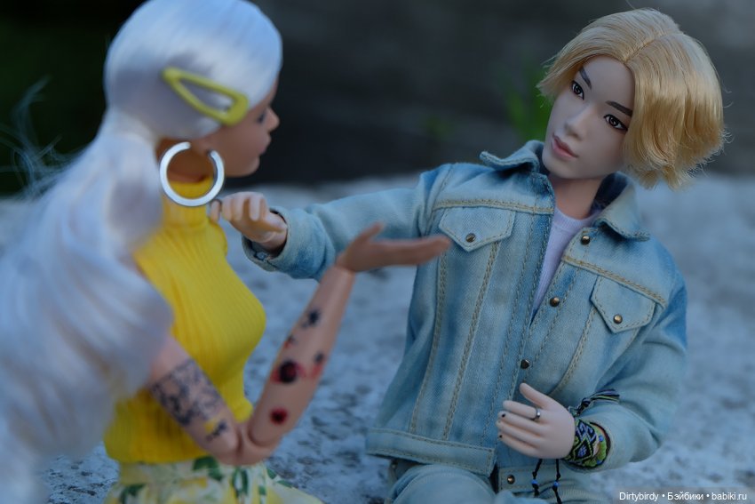 Тайное всегда становится явным. Режиссерская версия детства Феликса Обитсу (фото 6)