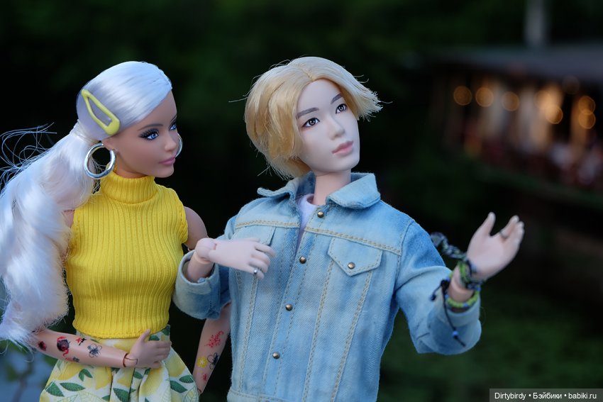 Тайное всегда становится явным. Режиссерская версия детства Феликса Обитсу (фото 3)