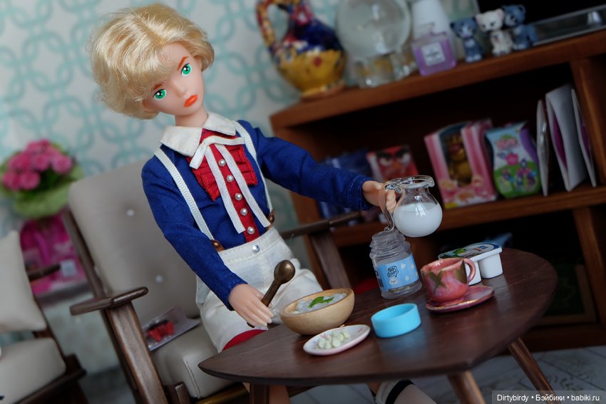 Тайное всегда становится явным. Режиссерская версия детства Феликса Обитсу