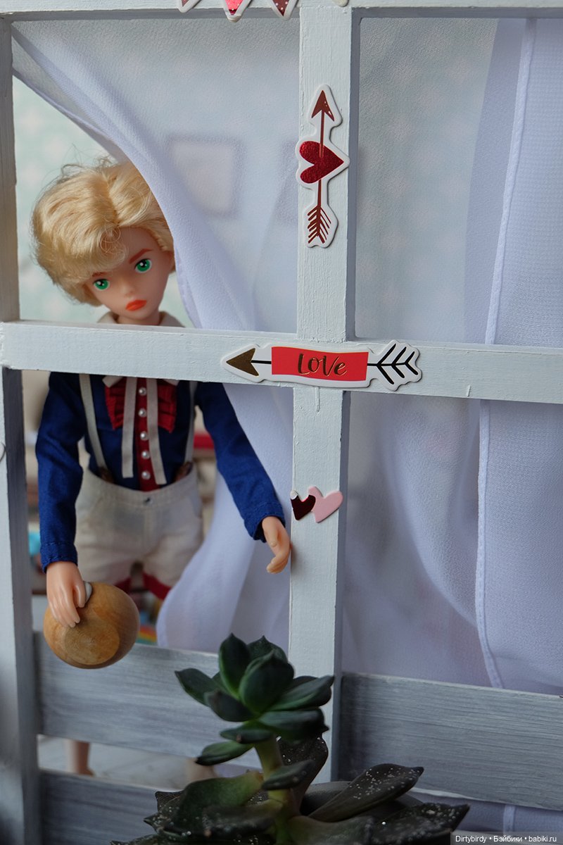 Тайное всегда становится явным. Режиссерская версия детства Феликса Обитсу