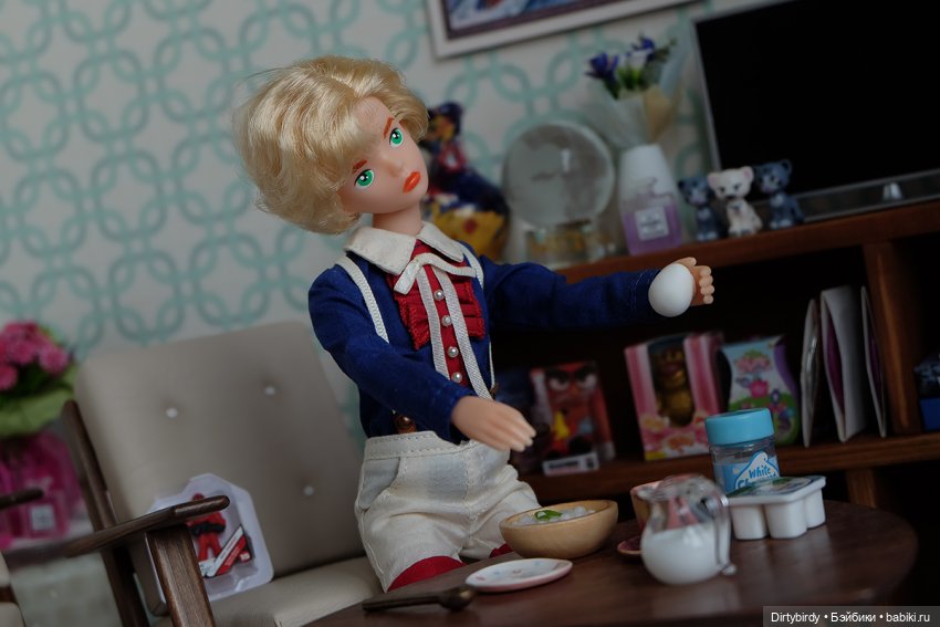 Тайное всегда становится явным. Режиссерская версия детства Феликса Обитсу (фото 9)