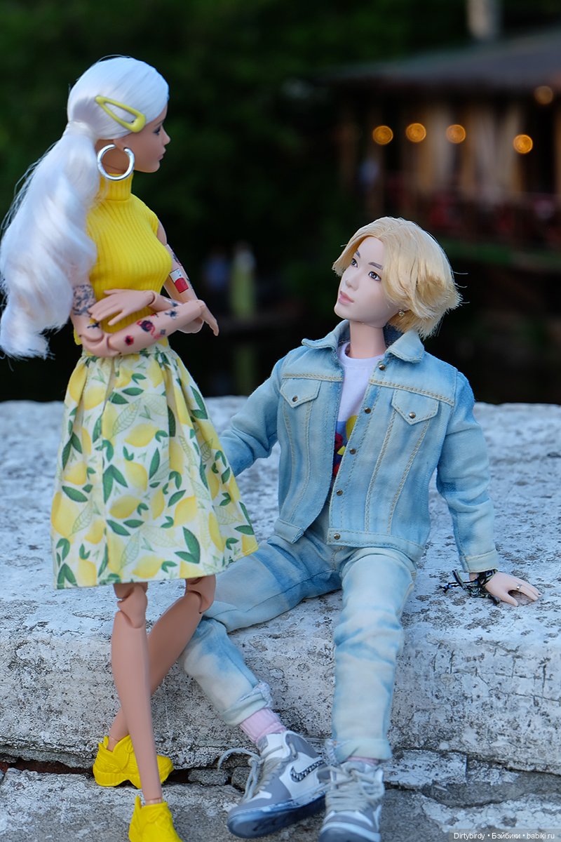 Тайное всегда становится явным. Режиссерская версия детства Феликса Обитсу