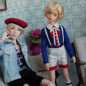 Тайное всегда становится явным. Режиссерская версия детства Феликса Обитсу.