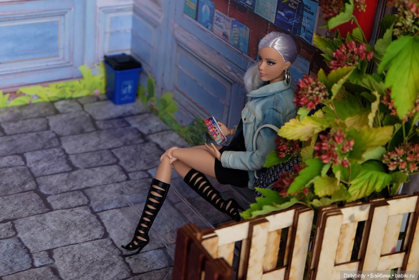 Отель смерть & завтрак. 24 серия