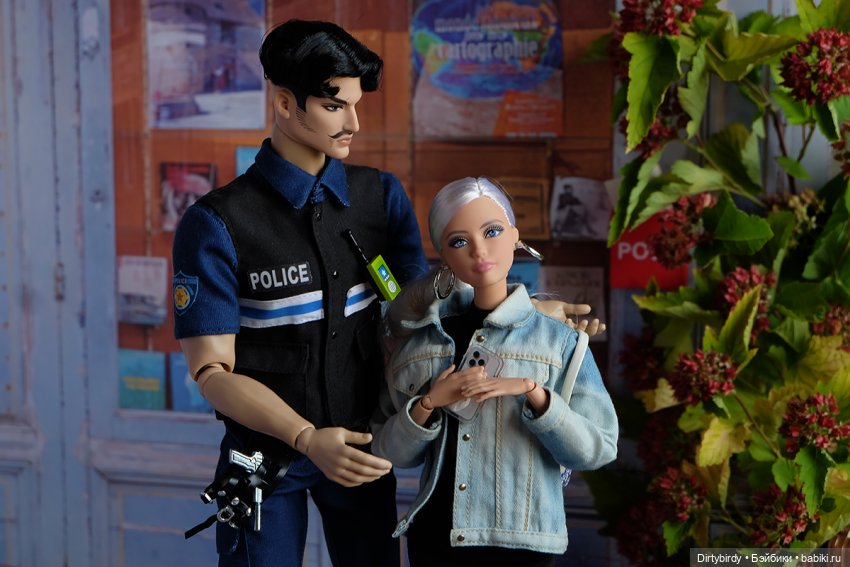 Отель смерть & завтрак. 24 серия