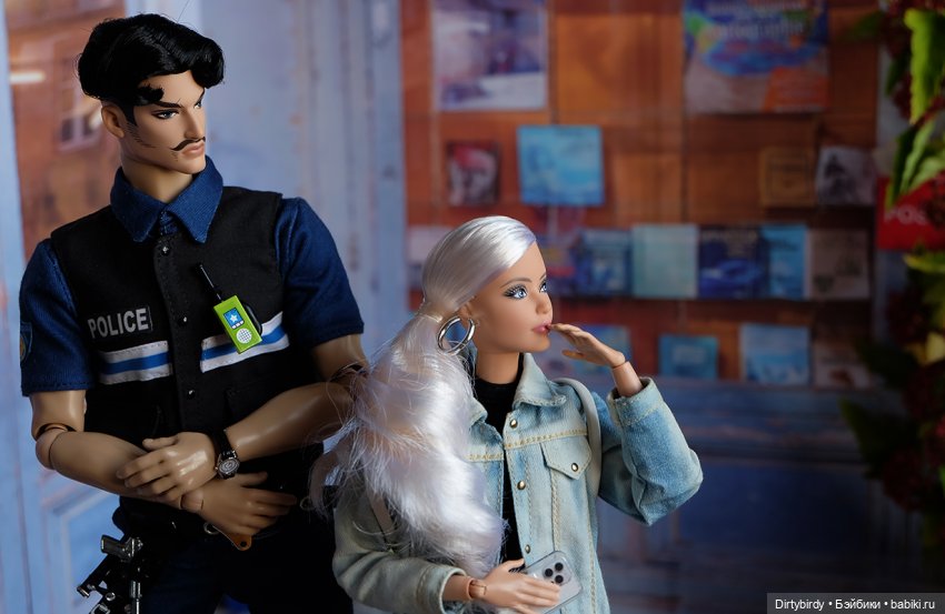 Отель смерть & завтрак. 24 серия