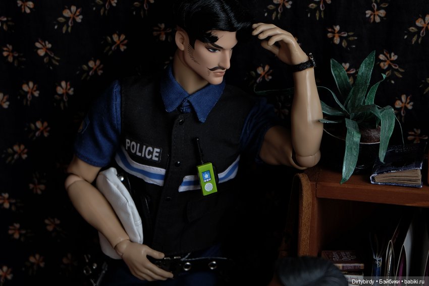 Отель смерть & завтрак. 24 серия