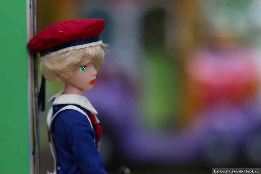 Обещанный Диснейленд маленького Феликса🚂🎢🎡🎪