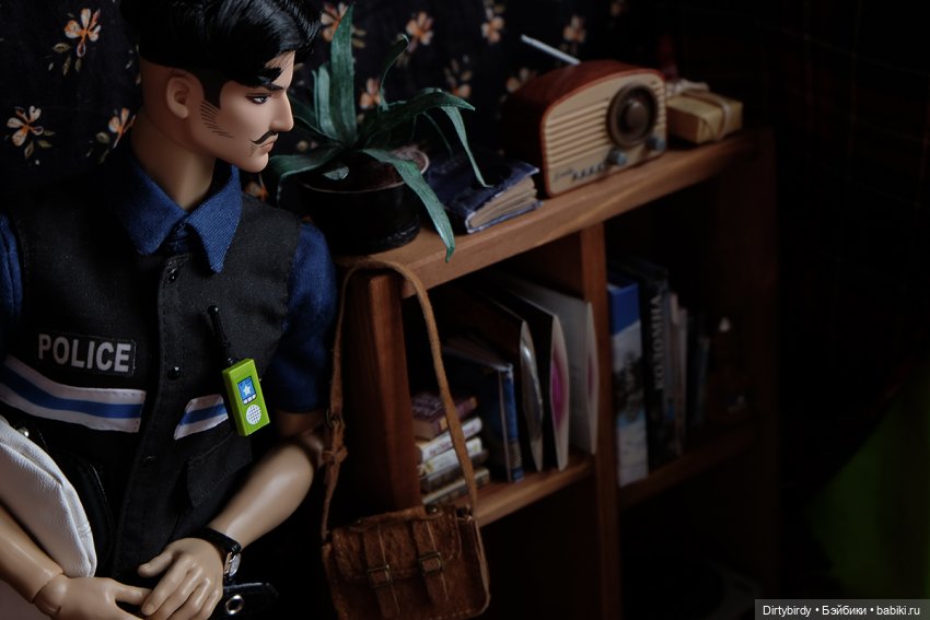 Отель смерть & завтрак. 24 серия