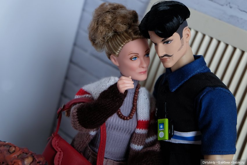 Отель смерть & завтрак. 29 серия (фото 8)