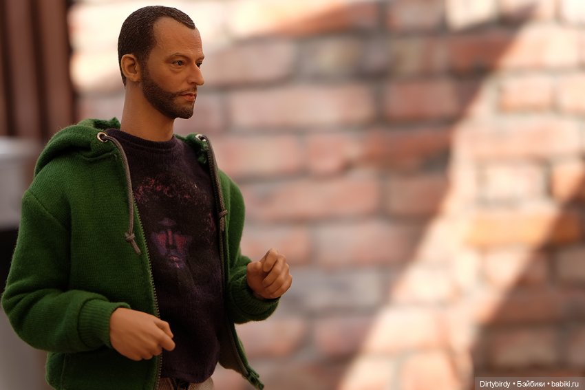 Отель смерть & завтрак. 23 серия | Бэйбики Отель смерть & завтрак. 23 серия